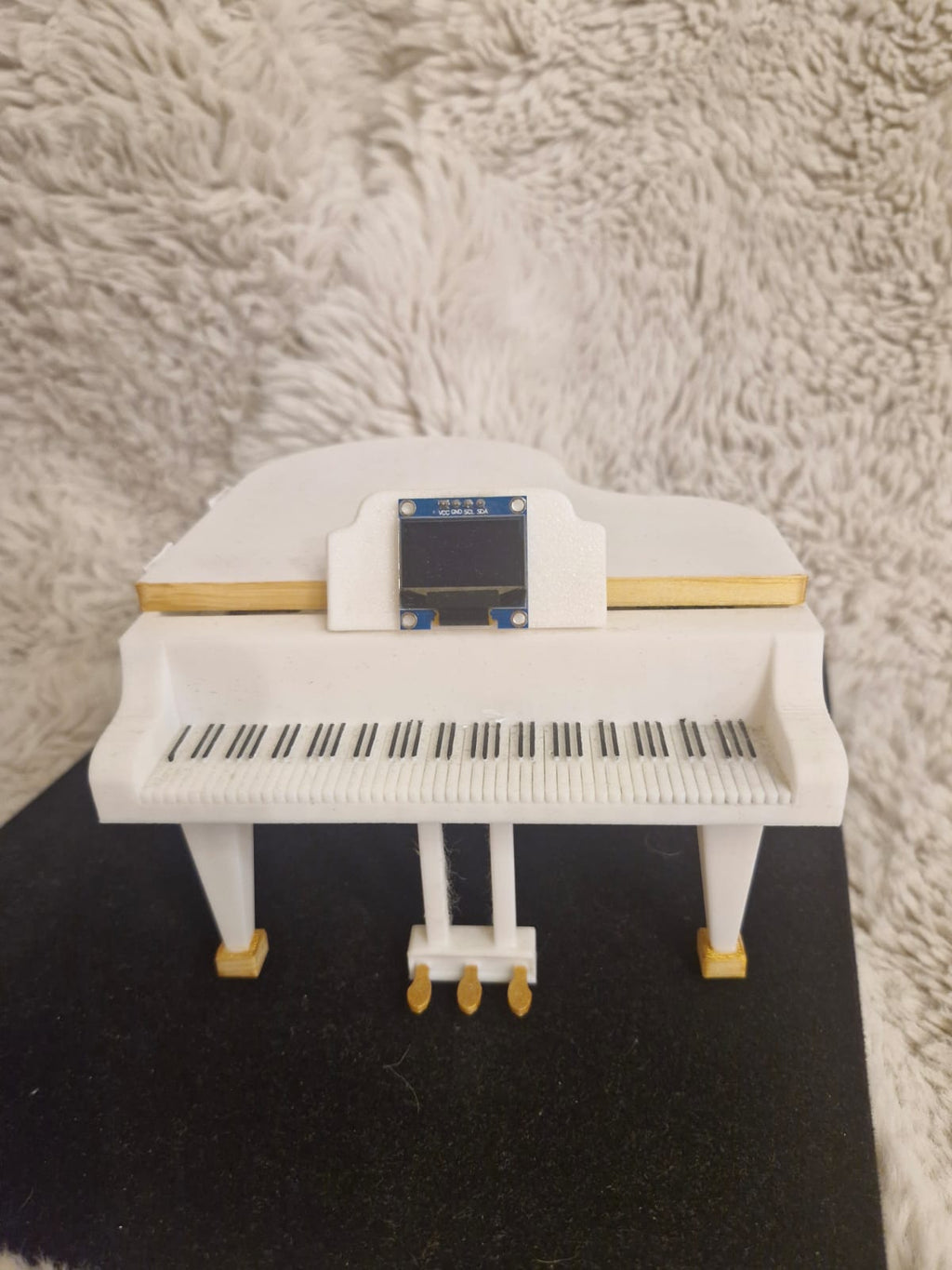 Grand Piano