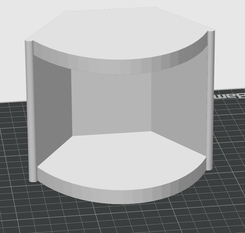 Wide Shelf (Scalable)