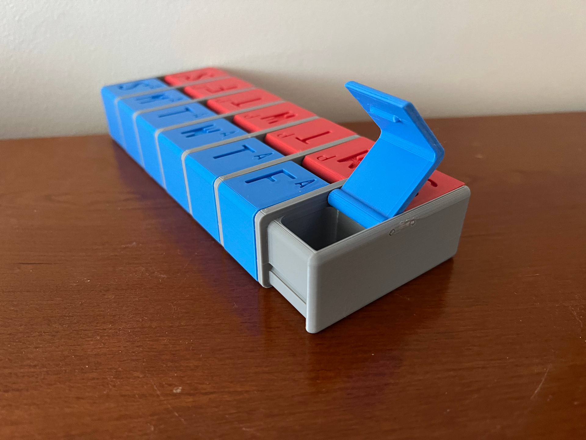 PILL BOX
