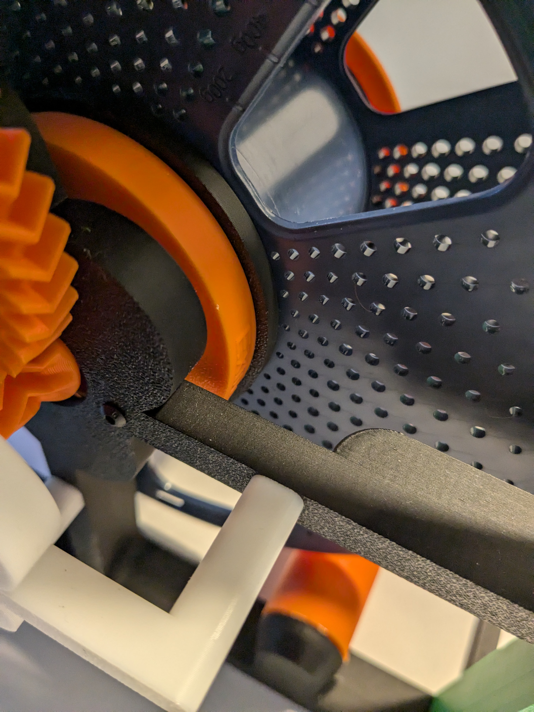Adapter for V-Spooler Sunlu V2 spool (2024-2025)