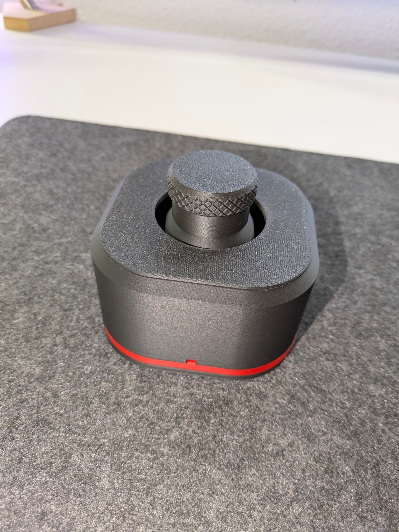 Open Source Spacemouse V2