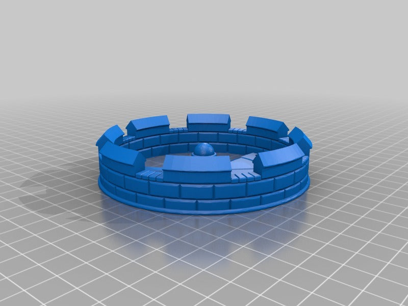 Another Dice Tower Remix