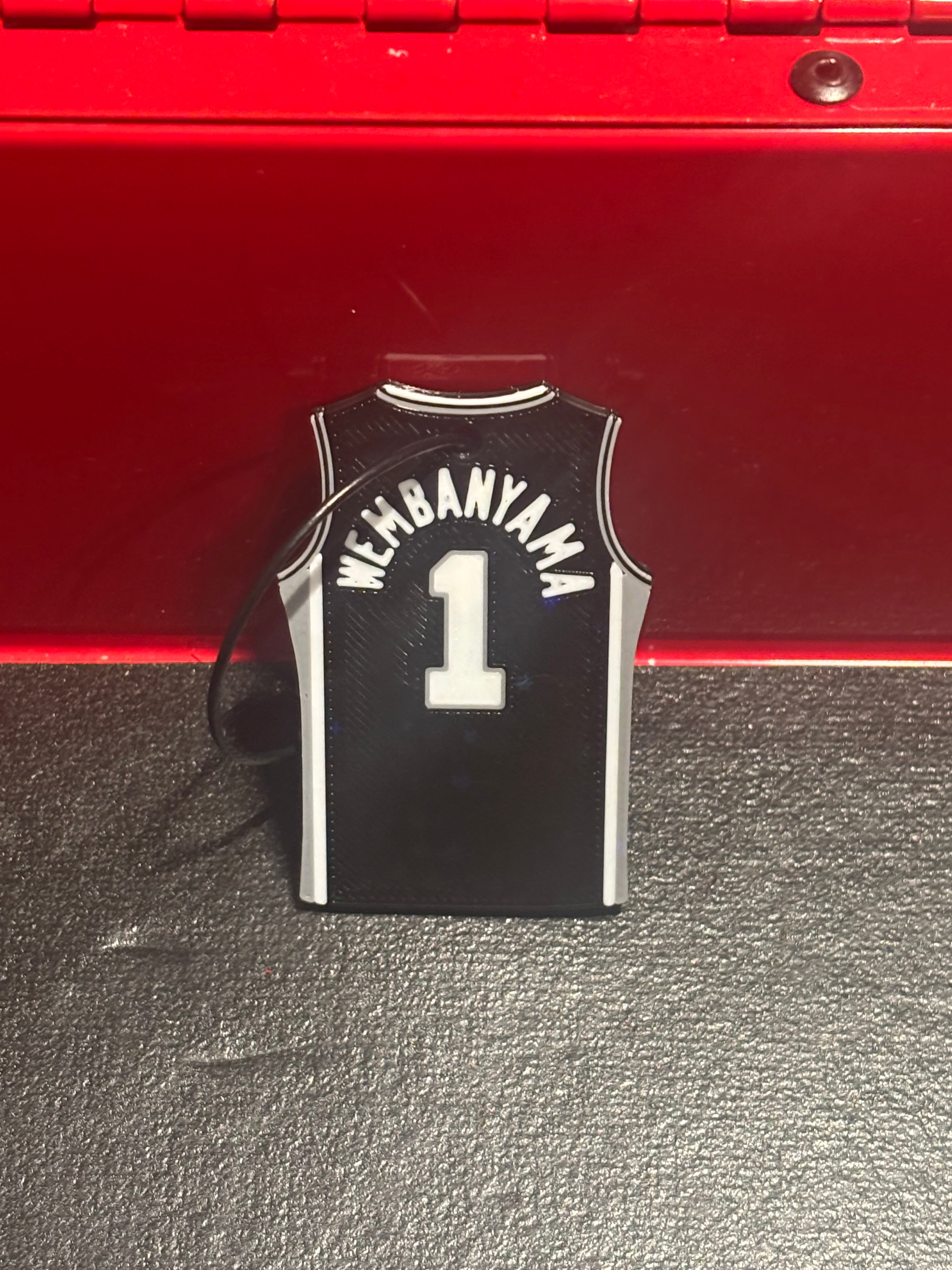Victor Wembanyama Jersey | San Antonio Spurs