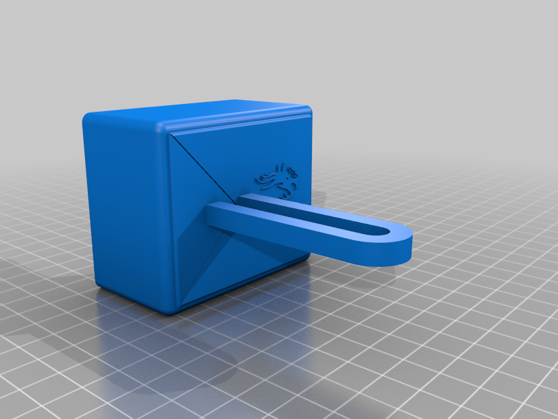 Ender 3 S1 Z-axis Camera Mount C920