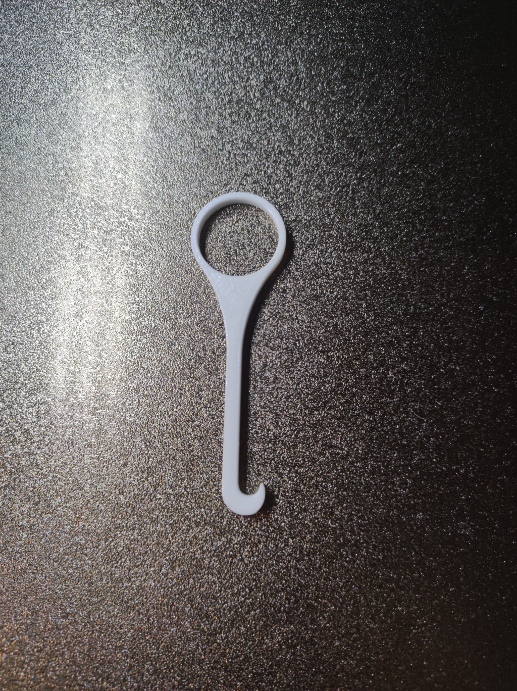 Clear Aligner Removal Tool