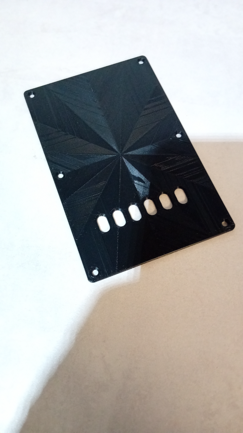 Gitarrenabdeckung 90x140