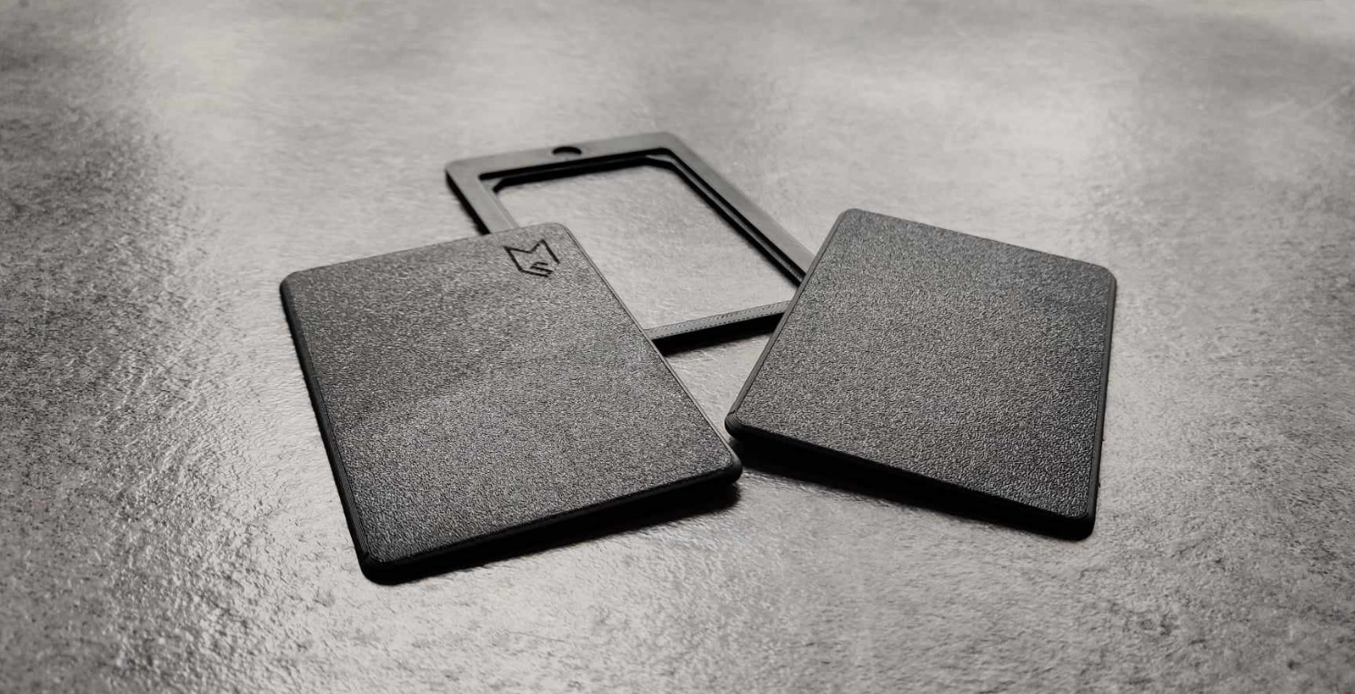 MagWallet