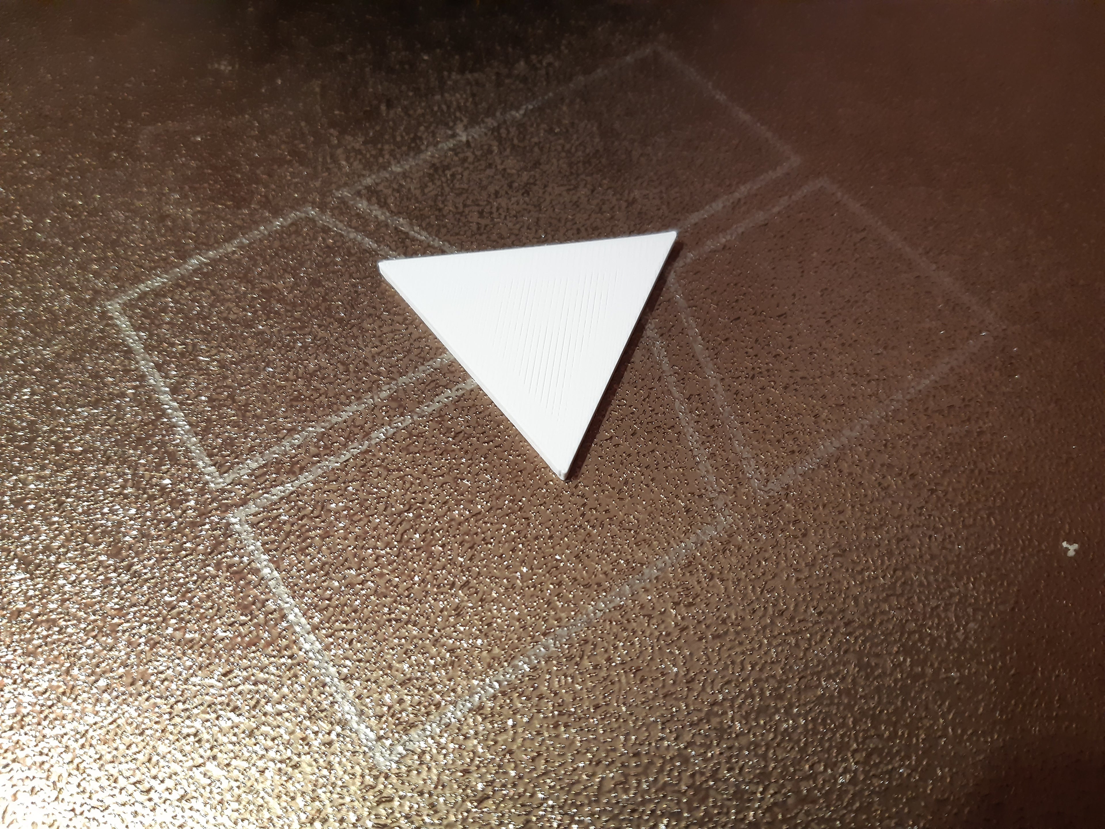 <BSG> TRIANGLE
