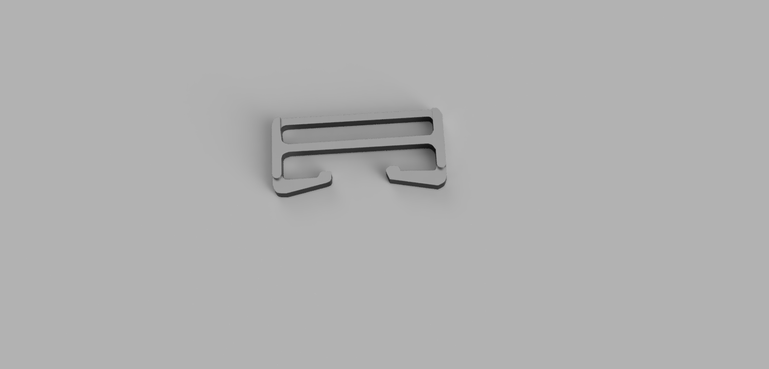 Camera Strip Clip v1