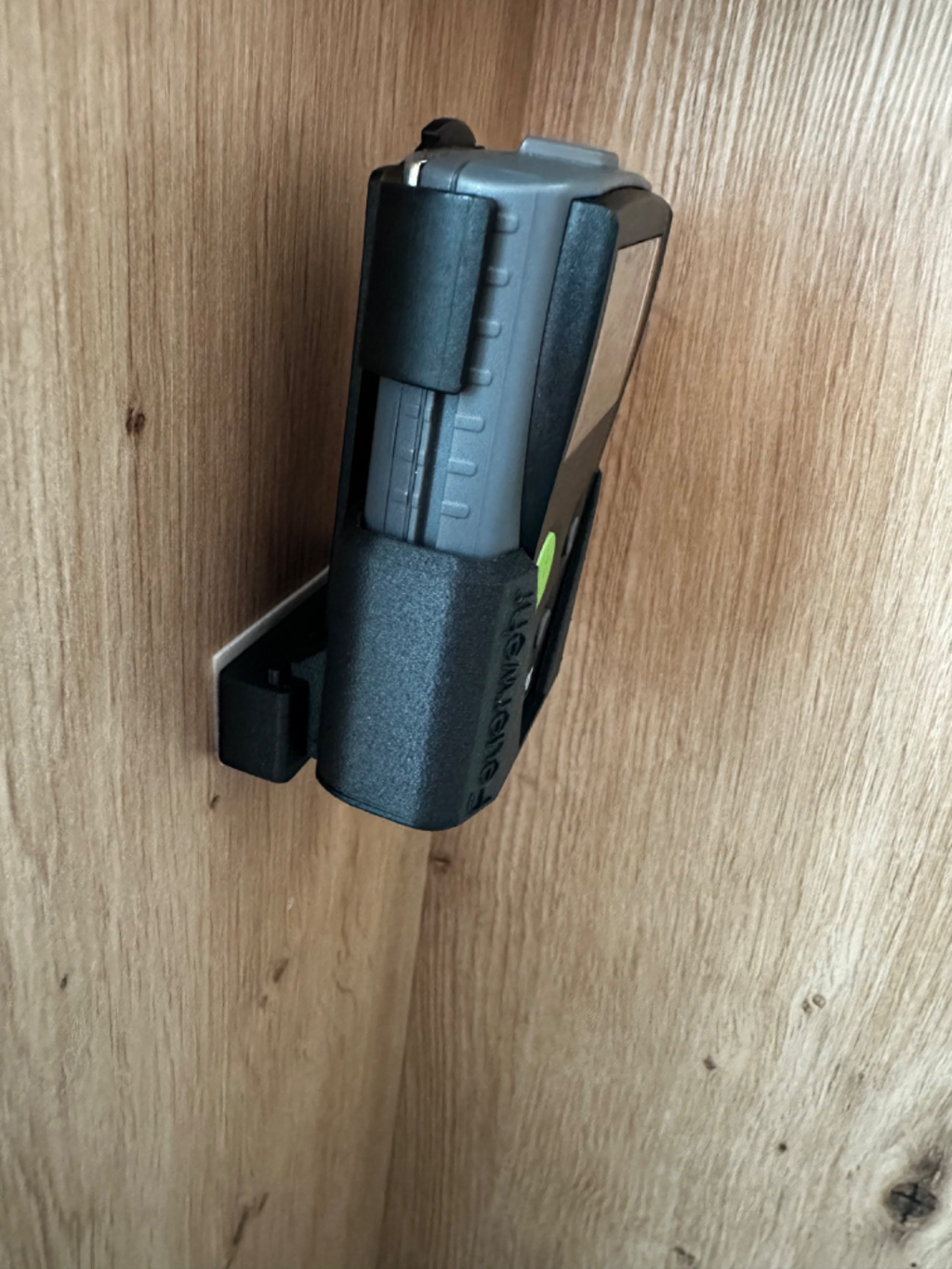 Swissphone BOSS Holder Halter