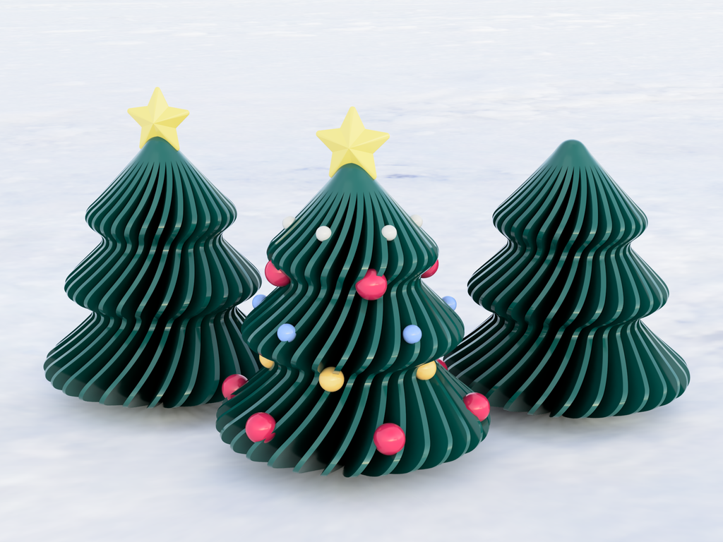 Christmas Tree