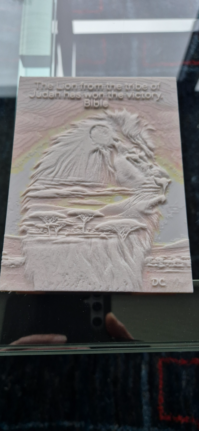 Lithophane cmyk 0.2 nozzle