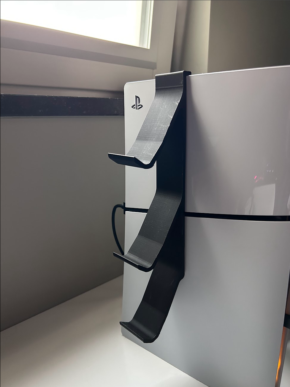 Ps5 controller Holder Clip x3