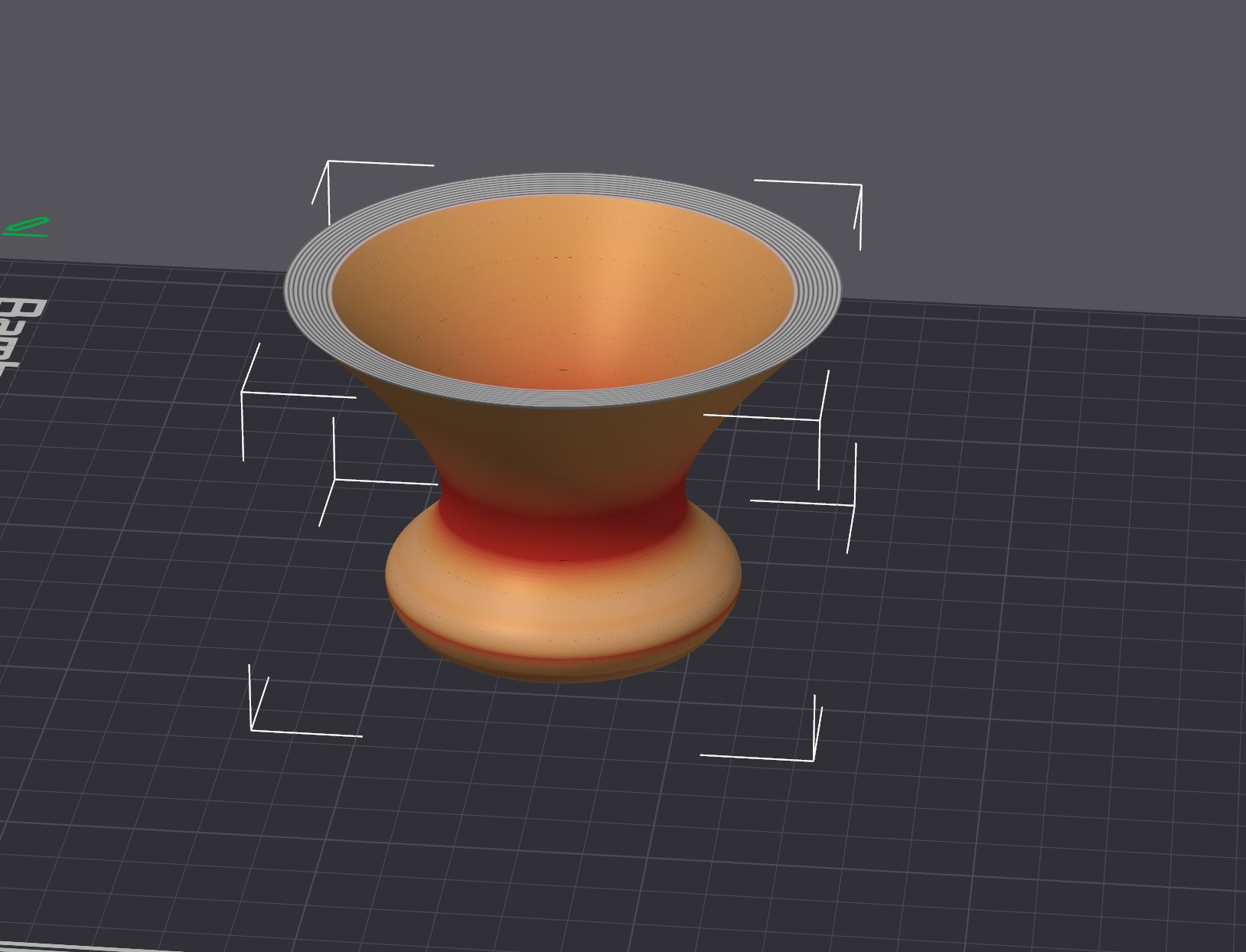 Ice Scraper with STEP File