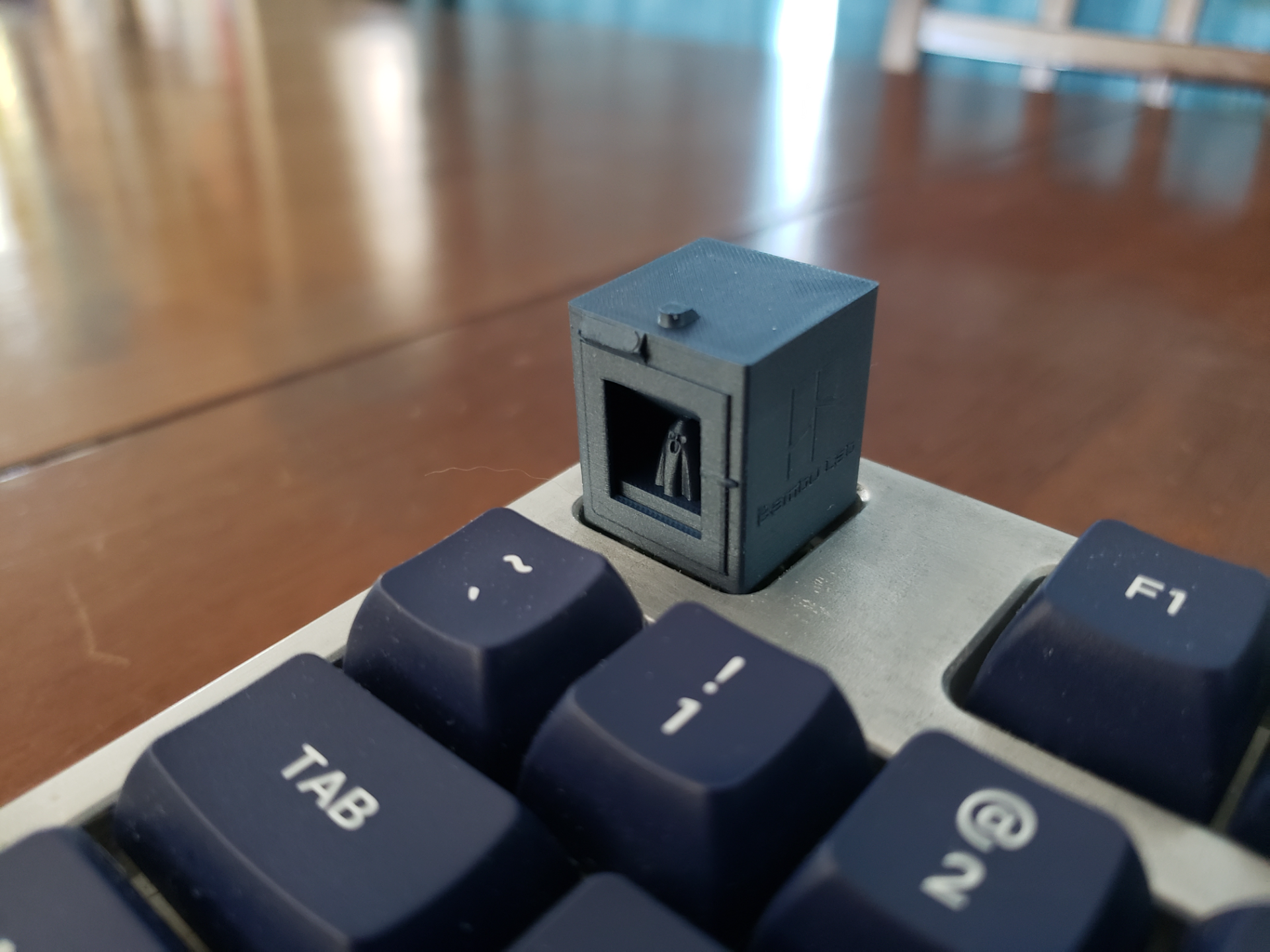 P1S Printer Keycap