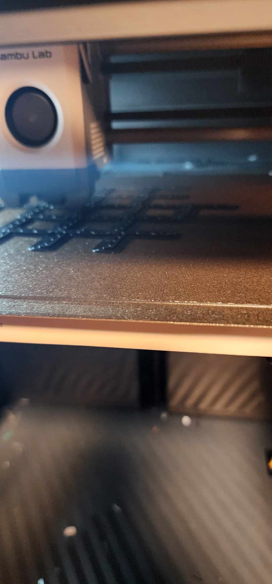 Box corners for 3mm wood
