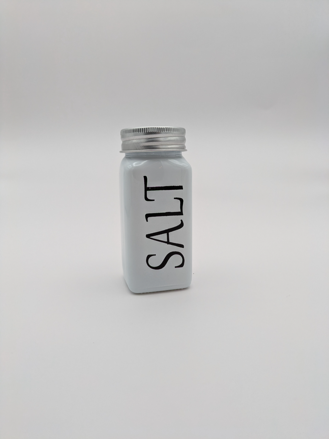 Salt Puzzle