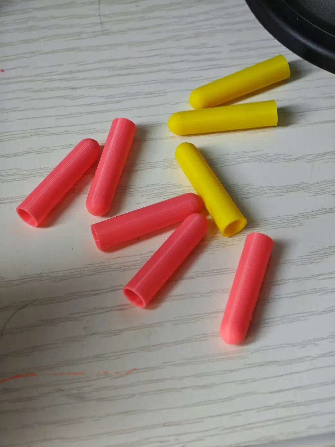 铅笔帽、铅笔盖