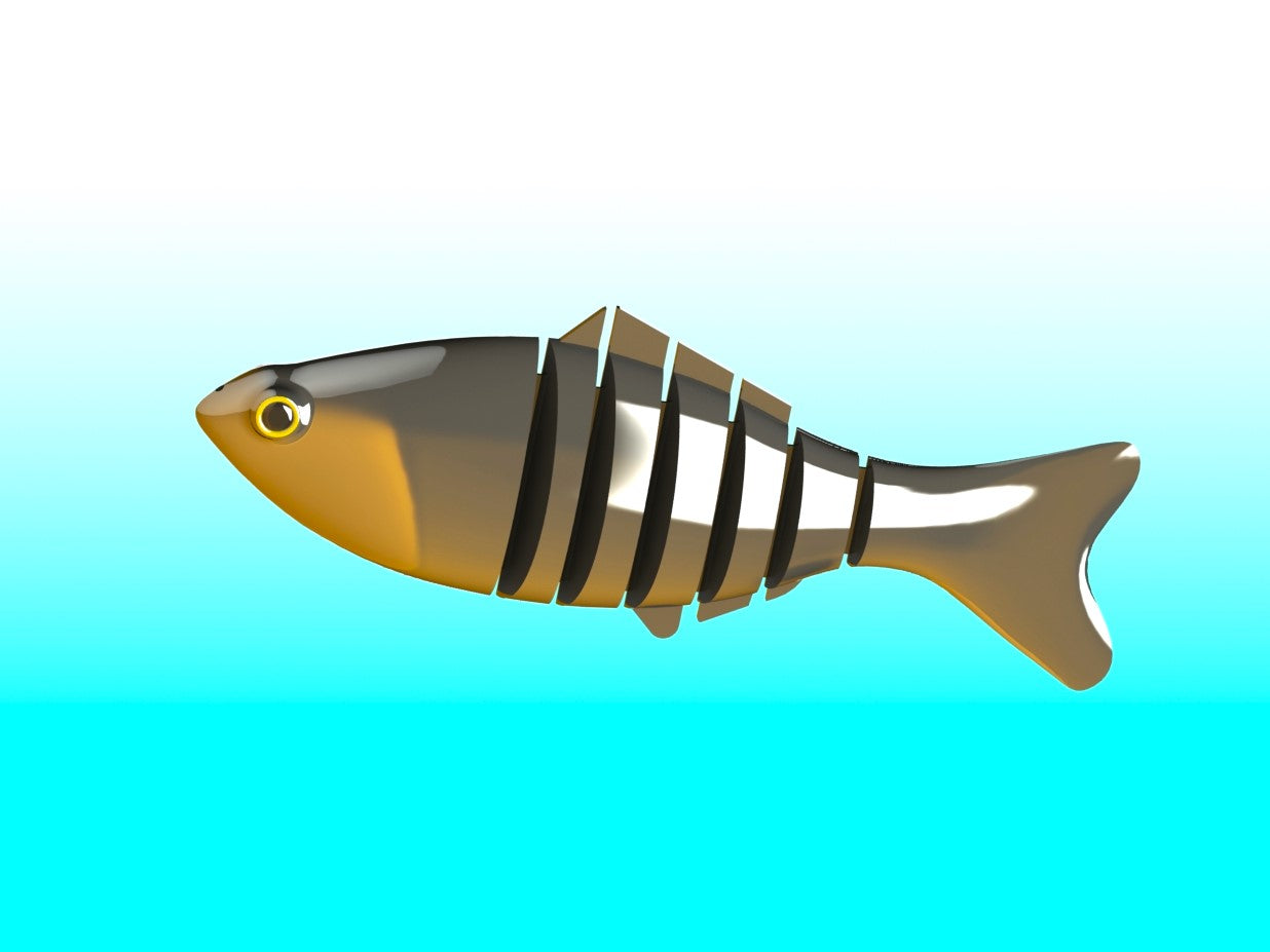 SWIM BAIT