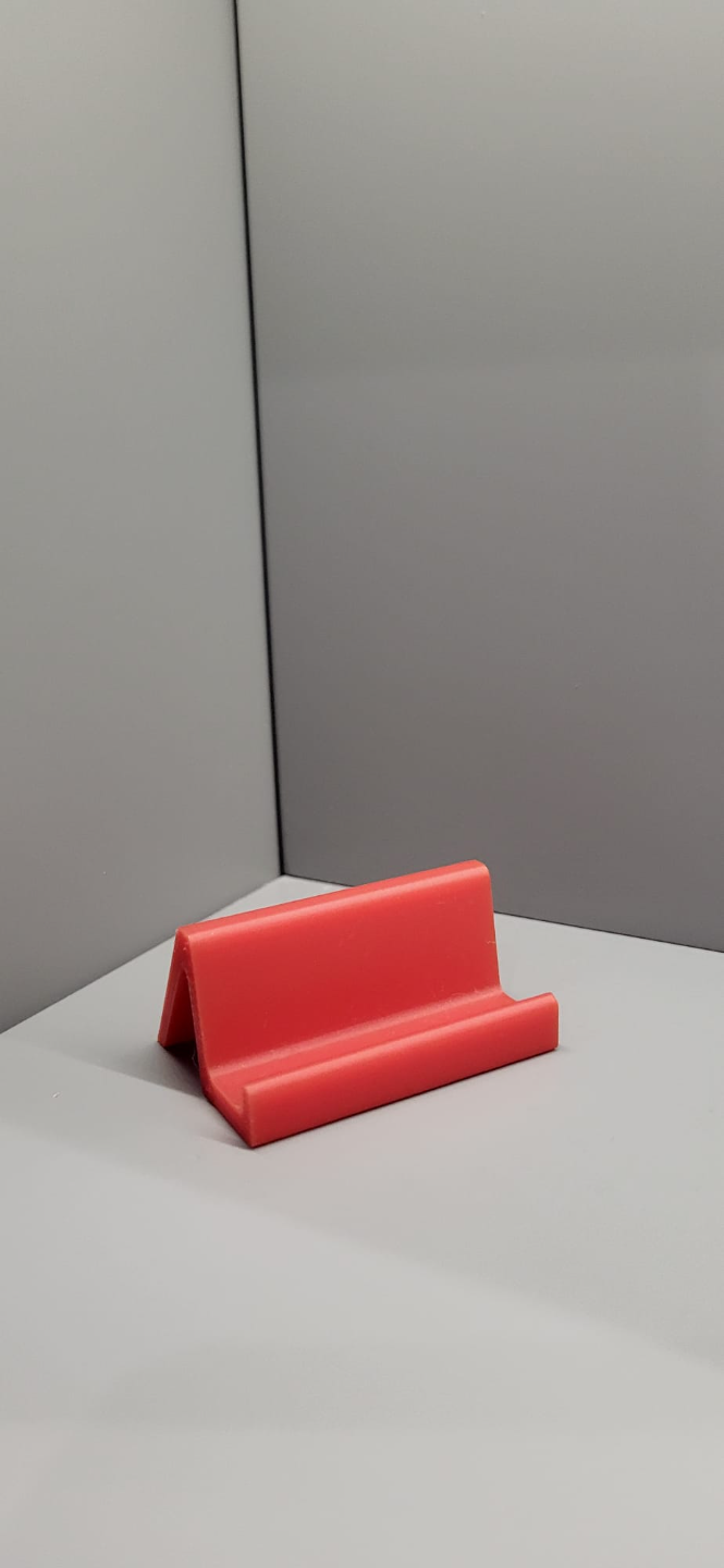 Handy phone stand