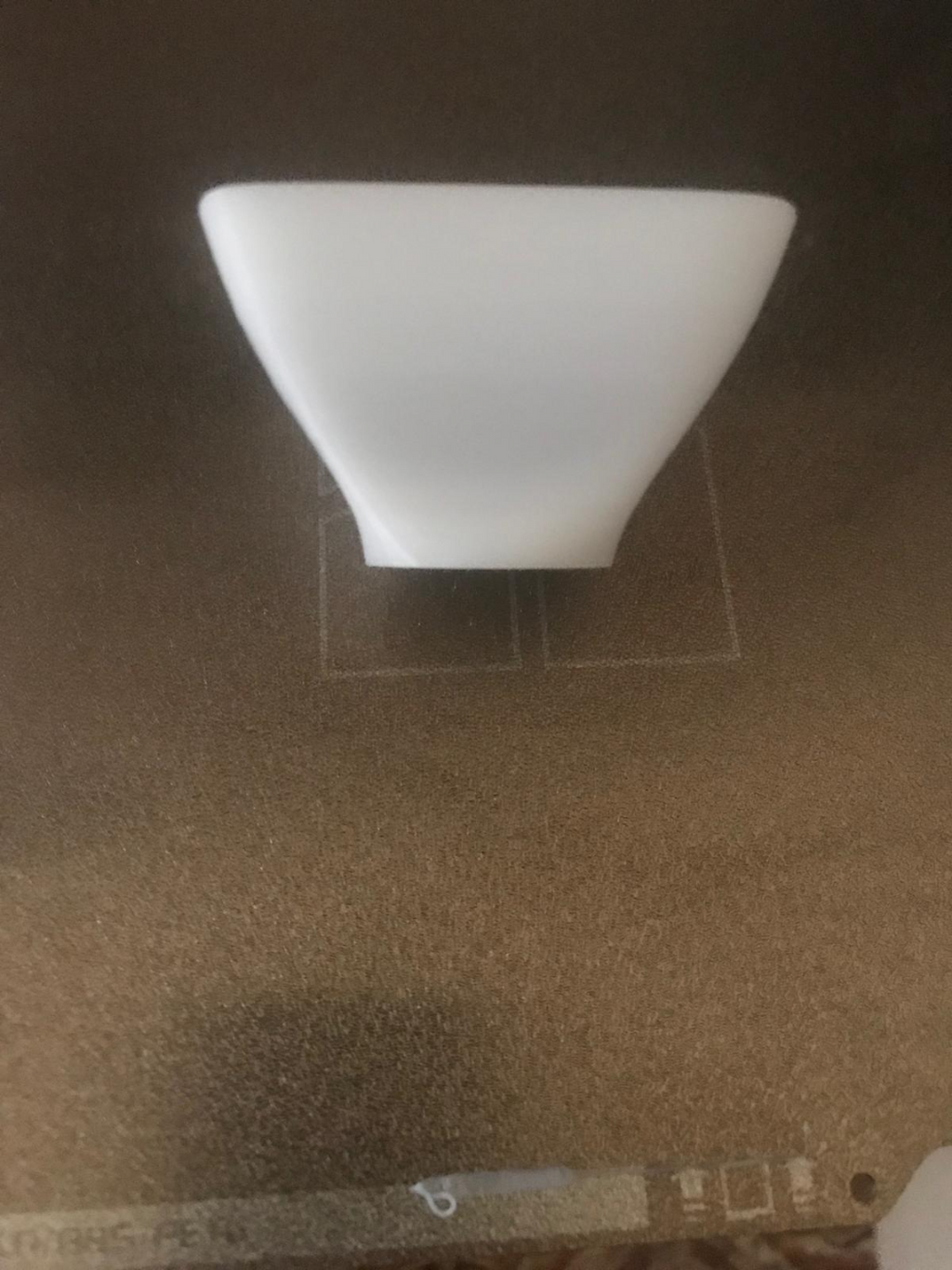 Mini ciotola