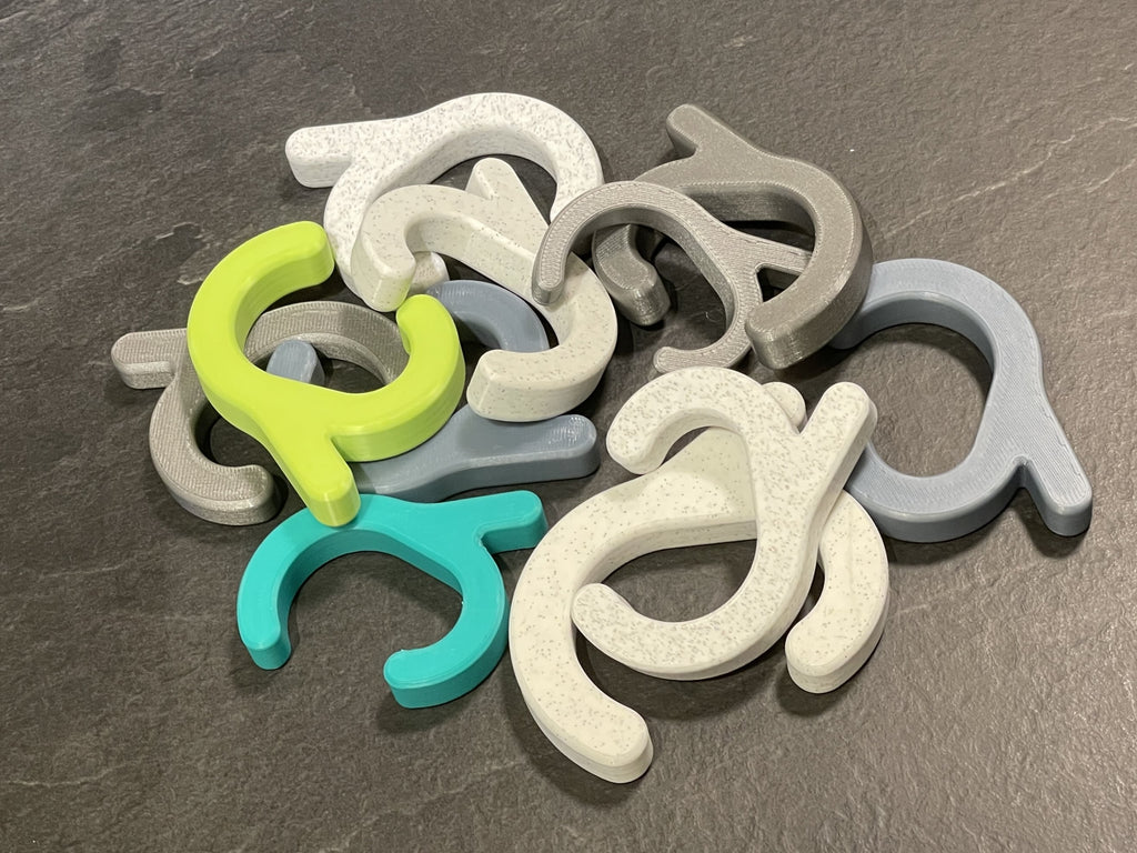 Small Desk Hook