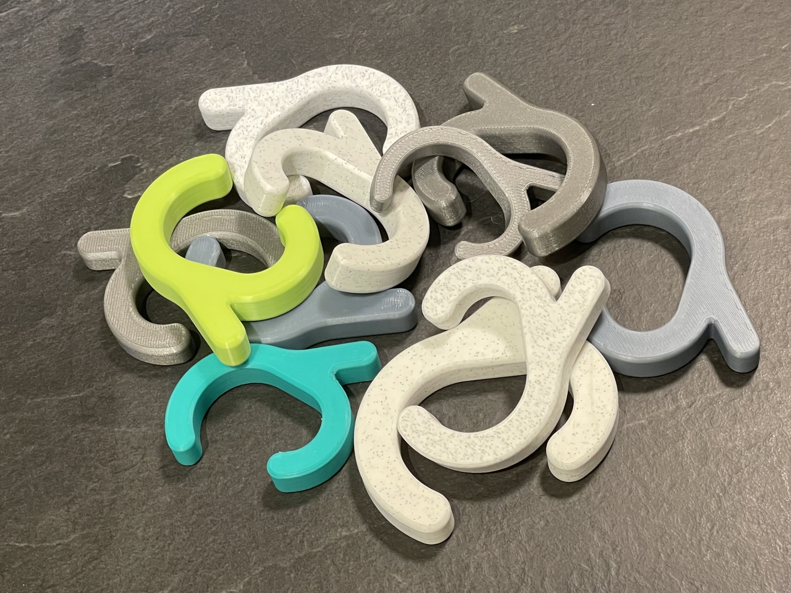 Small Desk Hook