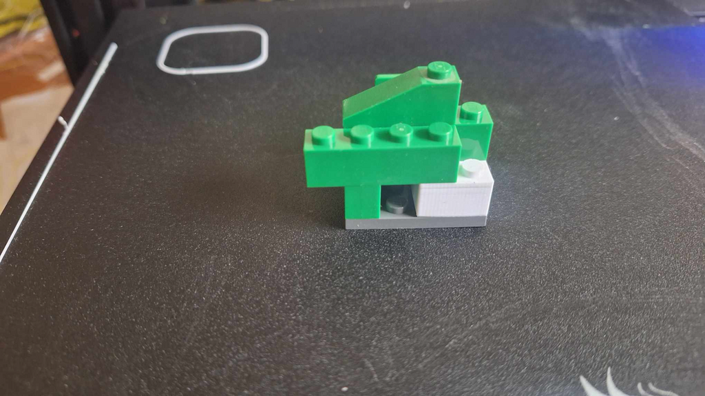 2x2 Brick