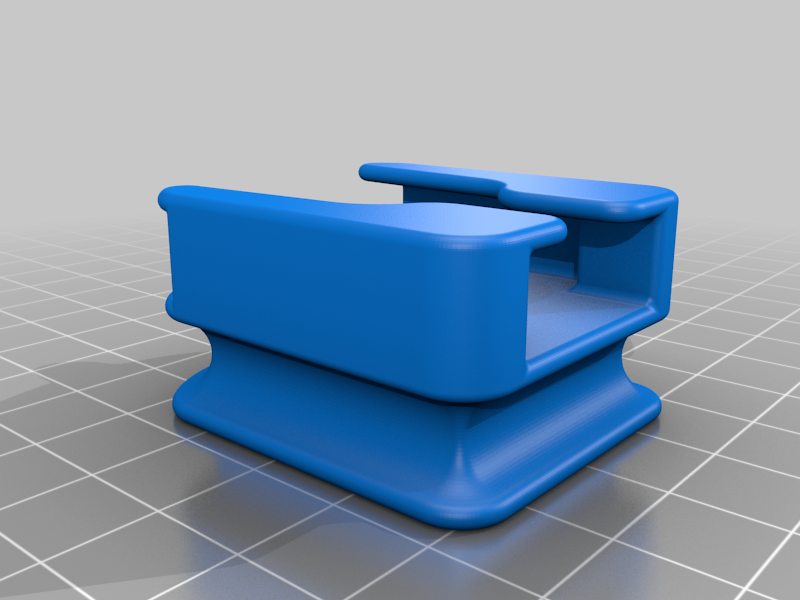Dental X-Ray Sensor Holder