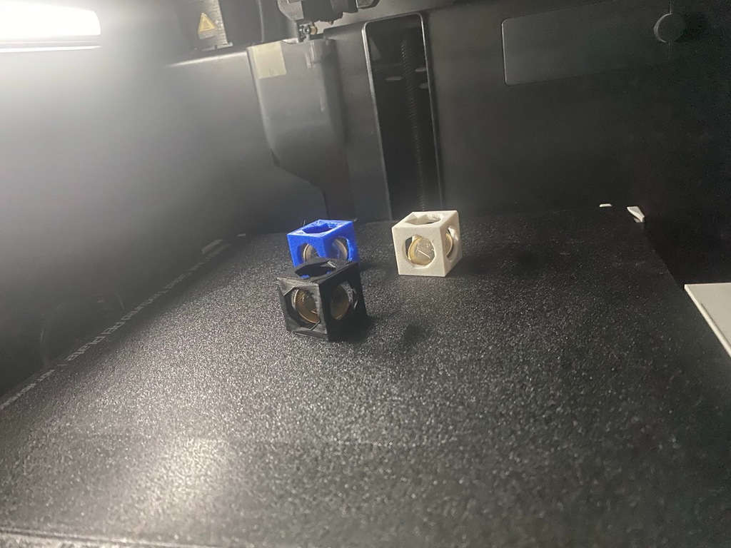 coin trap