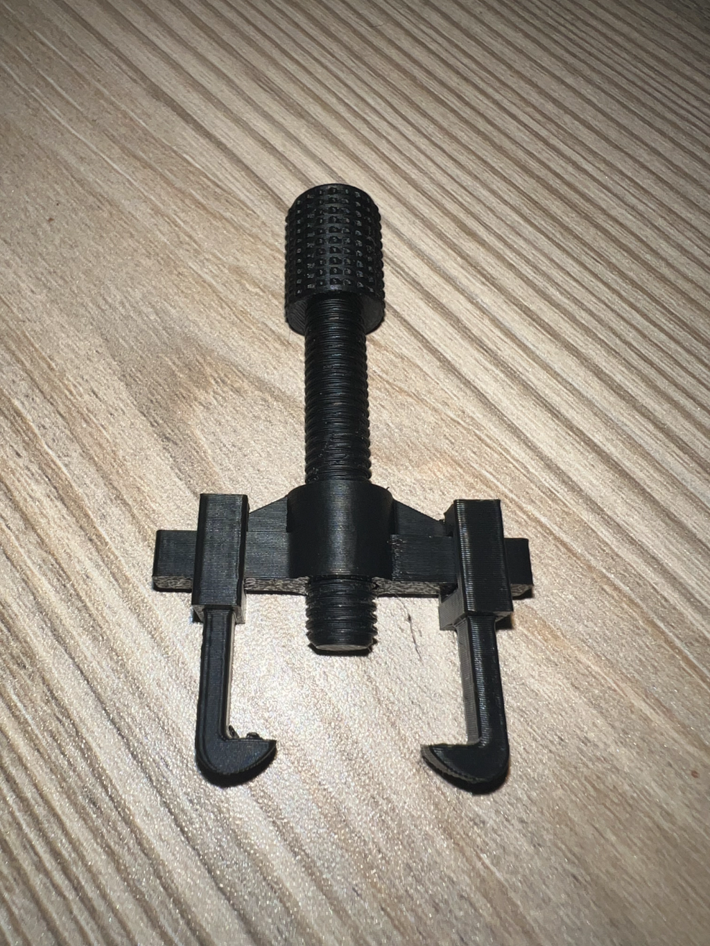 Bering puller / remover - tree sizes