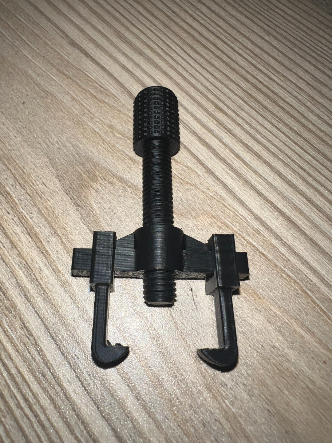 Bering puller / remover - tree sizes