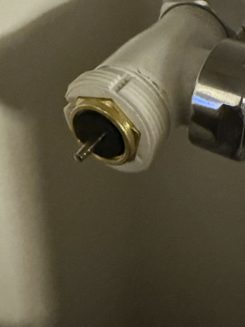 adattatore per valovla termostatica sonoff
