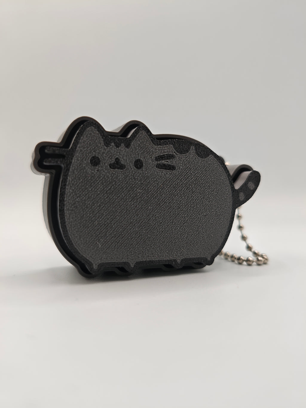 Pusheen Cat Fidget Clicker Cute Toy (Sell it !)