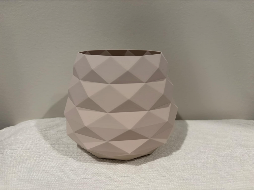 Pot for planting