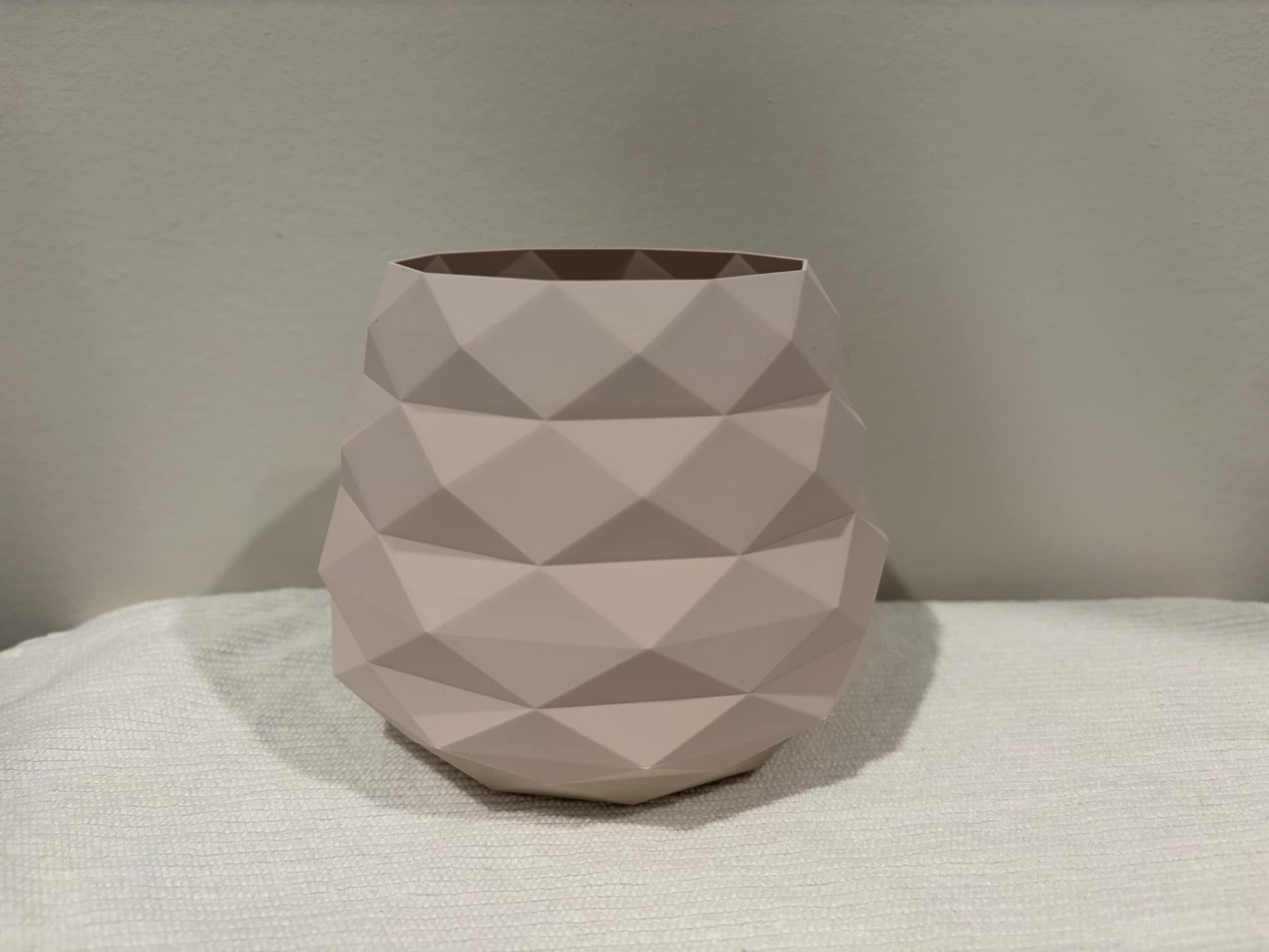 Pot for planting