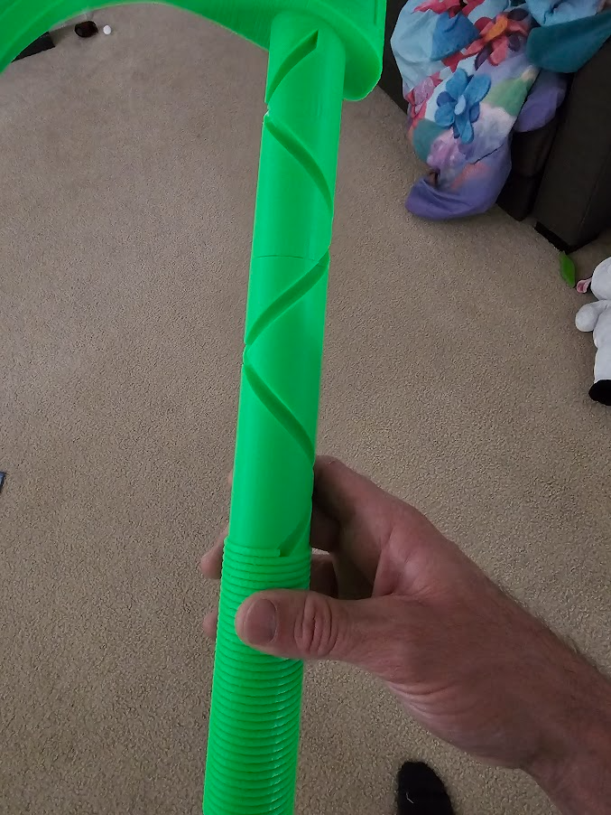 Viking Axe