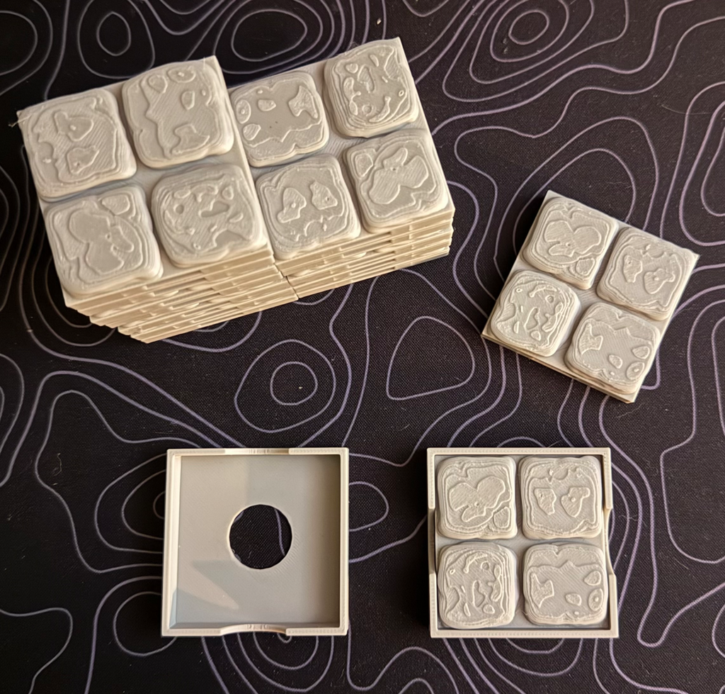 D&D Tile Jig