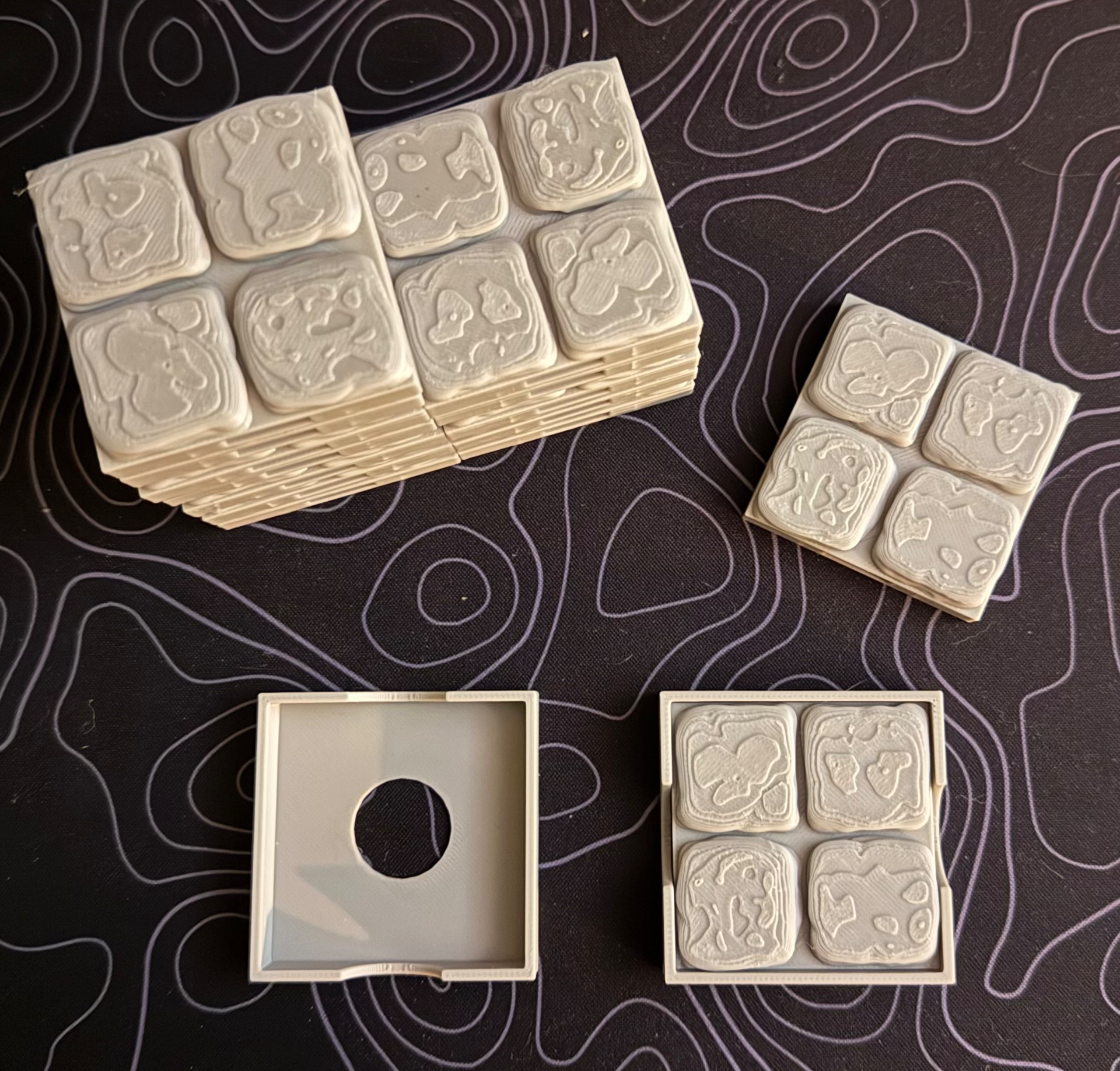 D&D Tile Jig