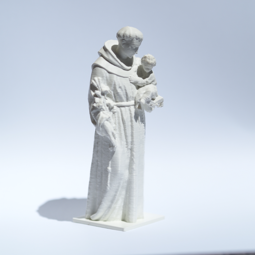 St. Anthony of Padua