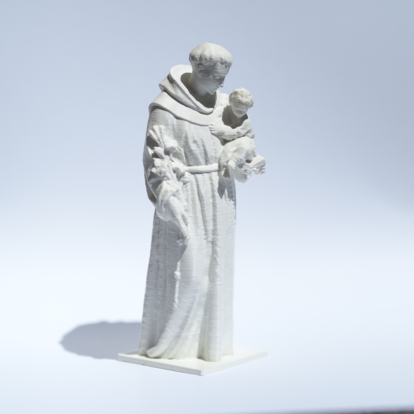 St. Anthony of Padua