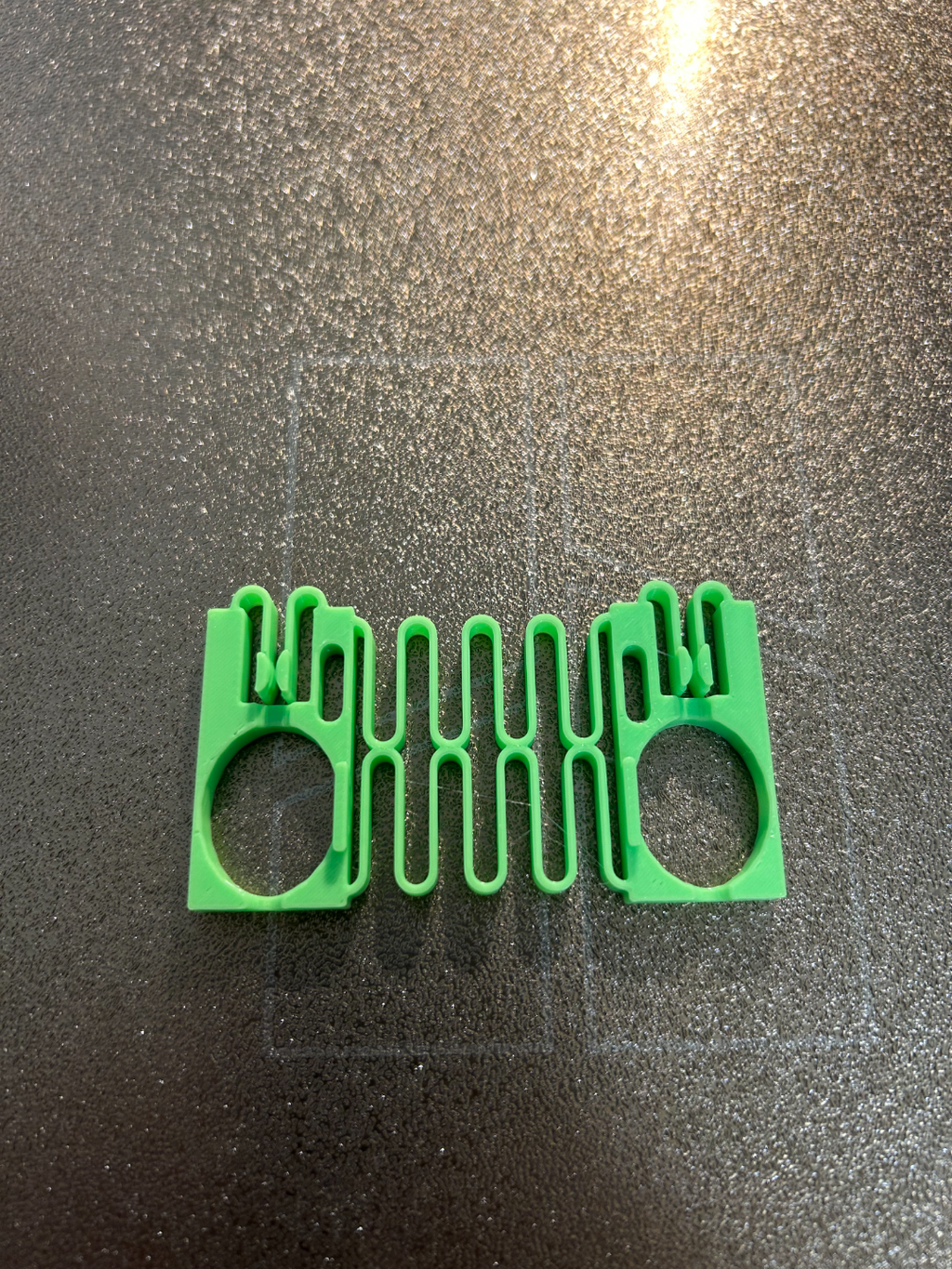 Spring Clip