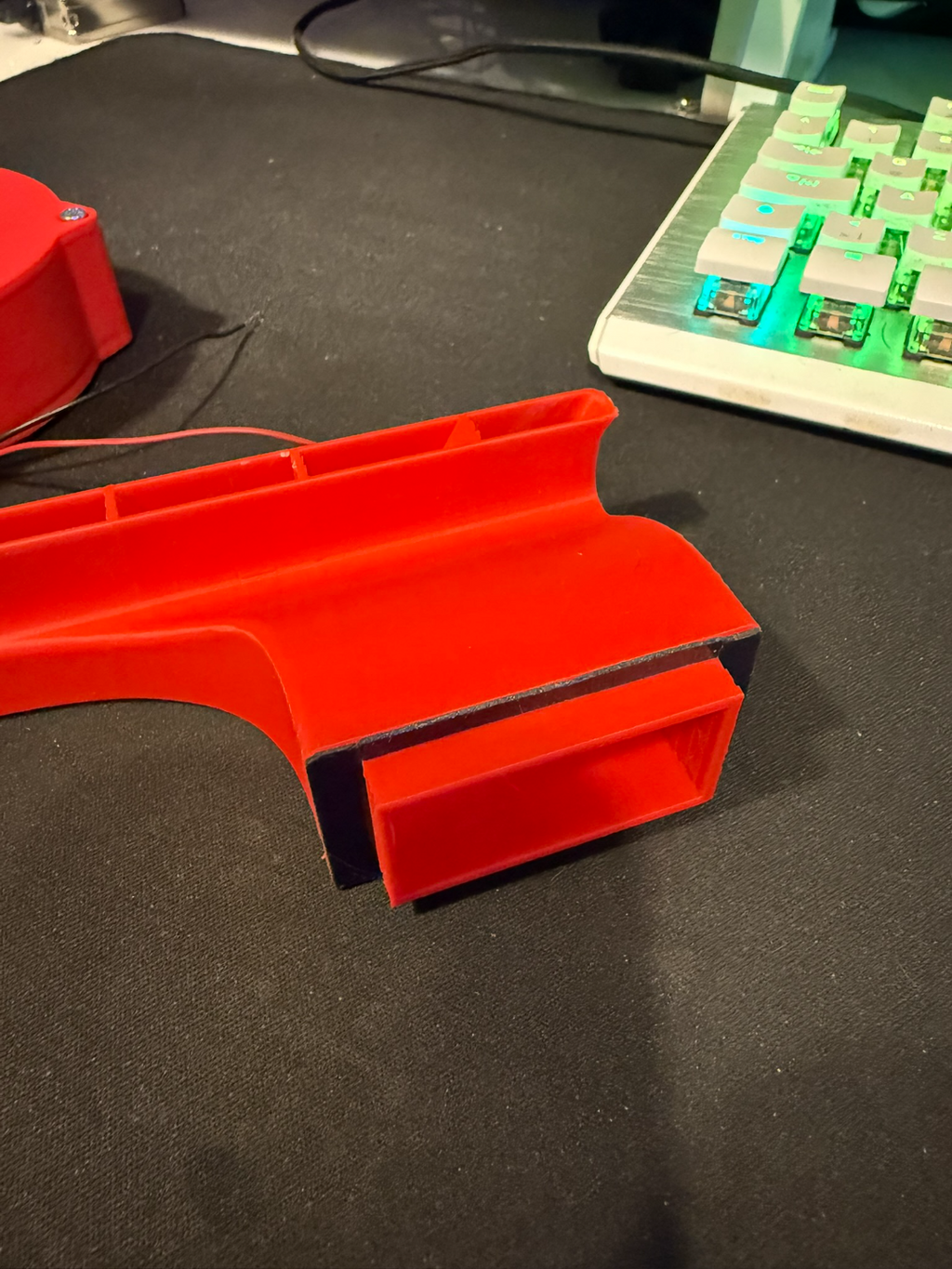 Axial to AUX Fan Mod – Perfect for A1/Mini & more