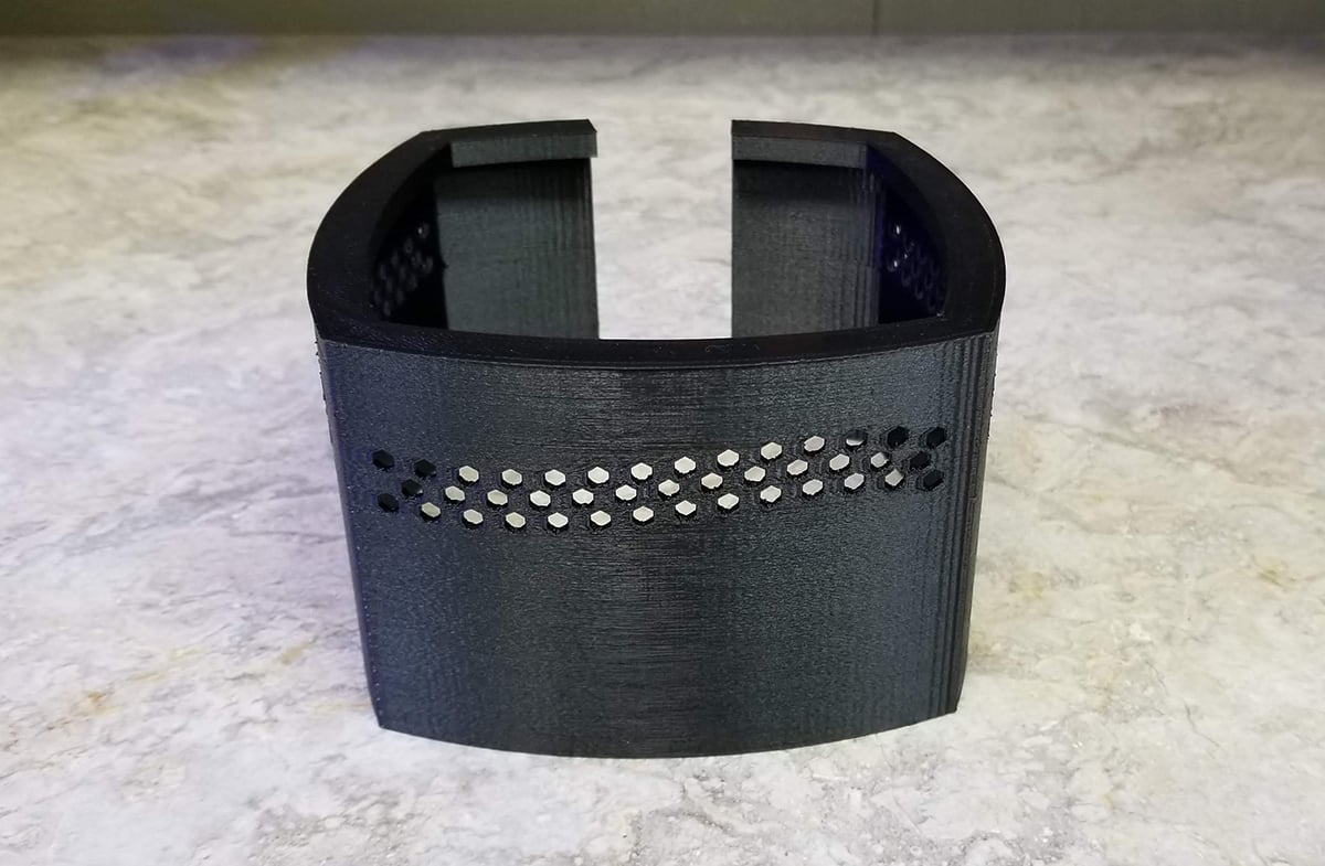 AI PRIME HD Light Shade