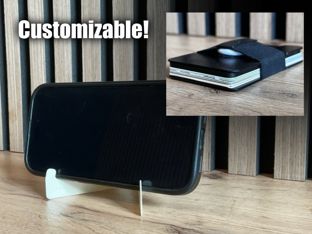 Card Phone Holder