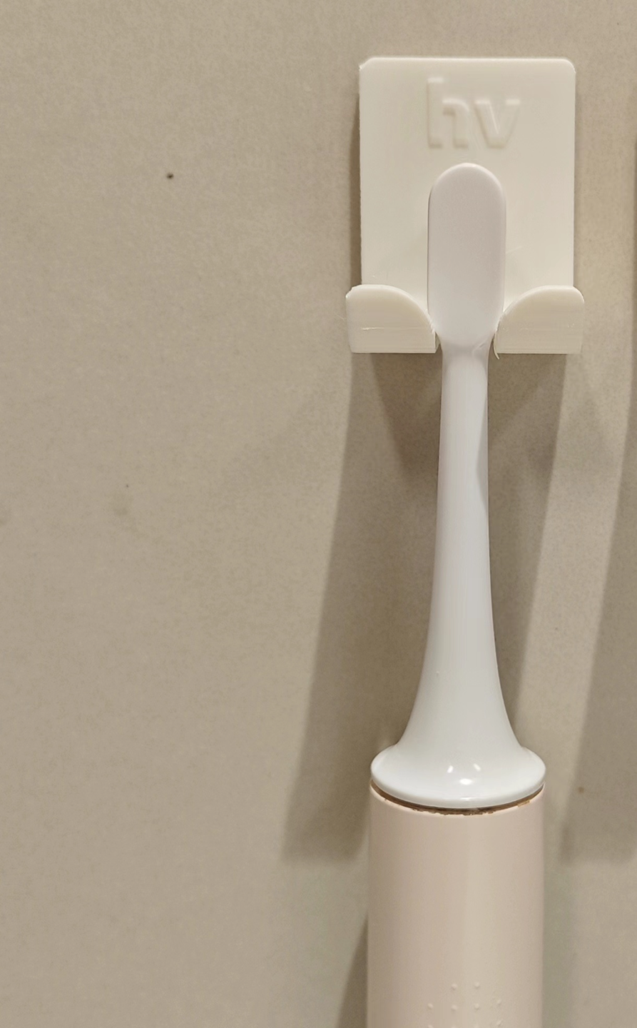 牙刷挂钩 剃须刀挂钩（Wall hooks for toothbrushes and razors）