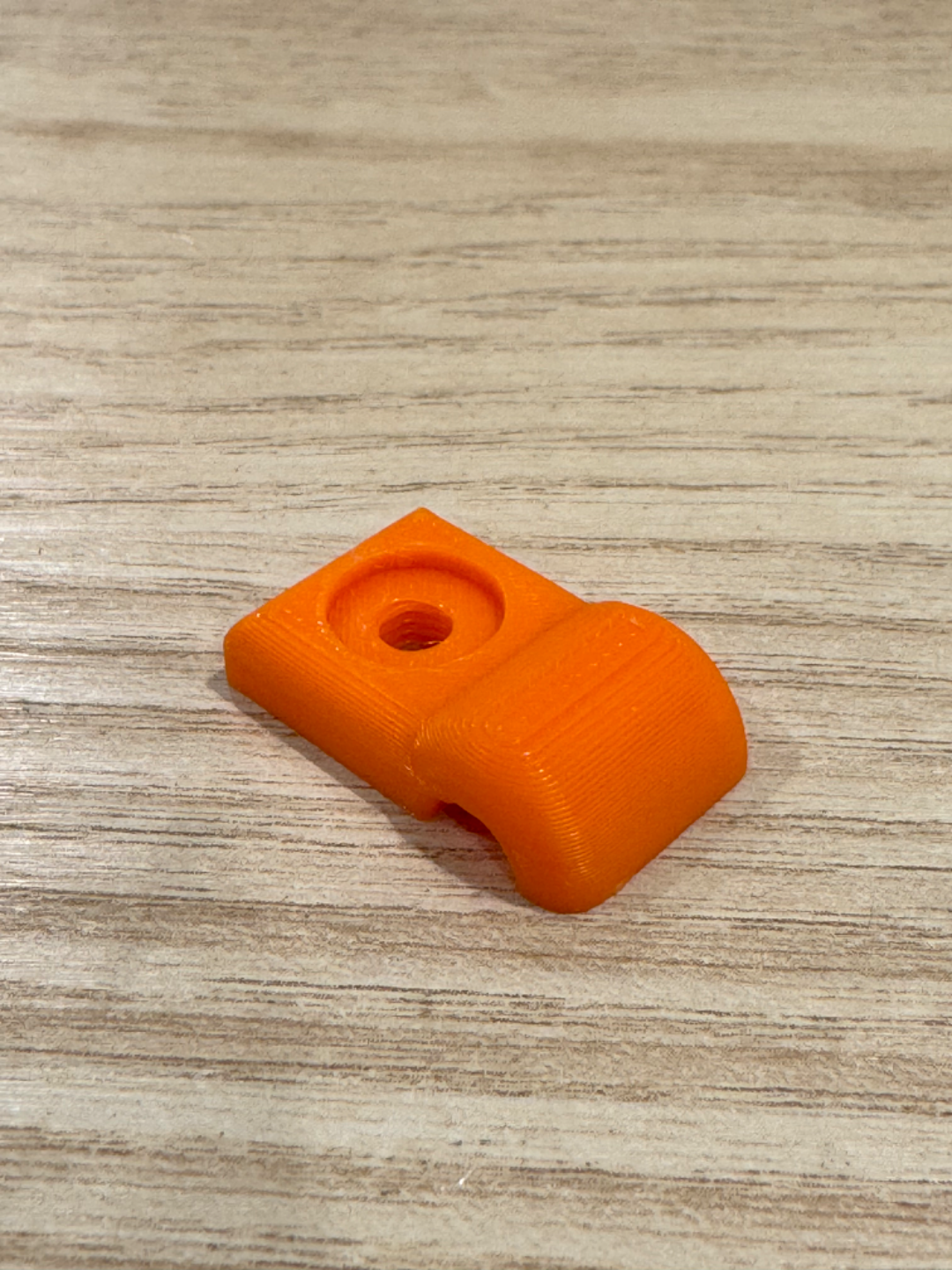 M5 Cable Clamp for Wire Management