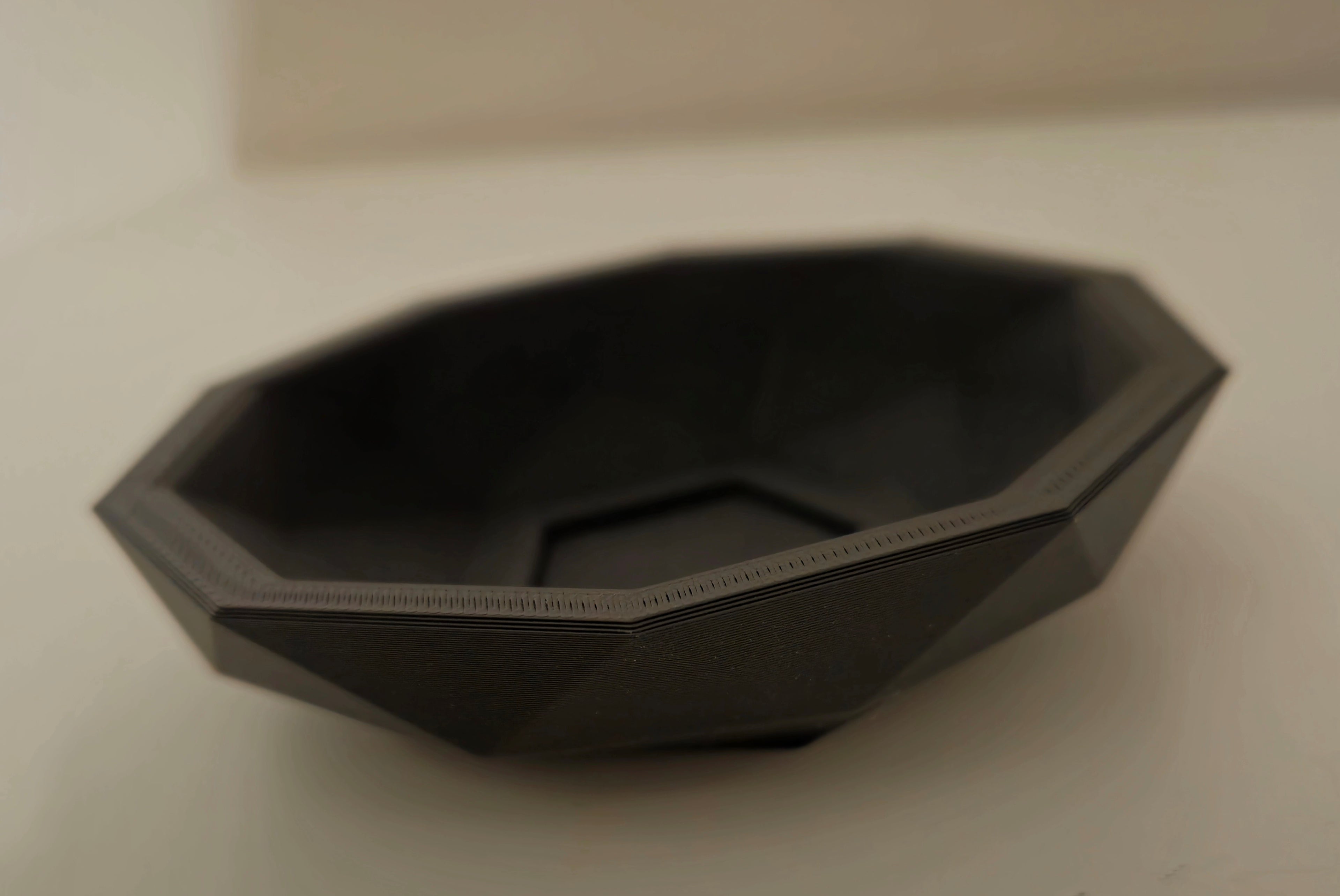 modern small bowl
