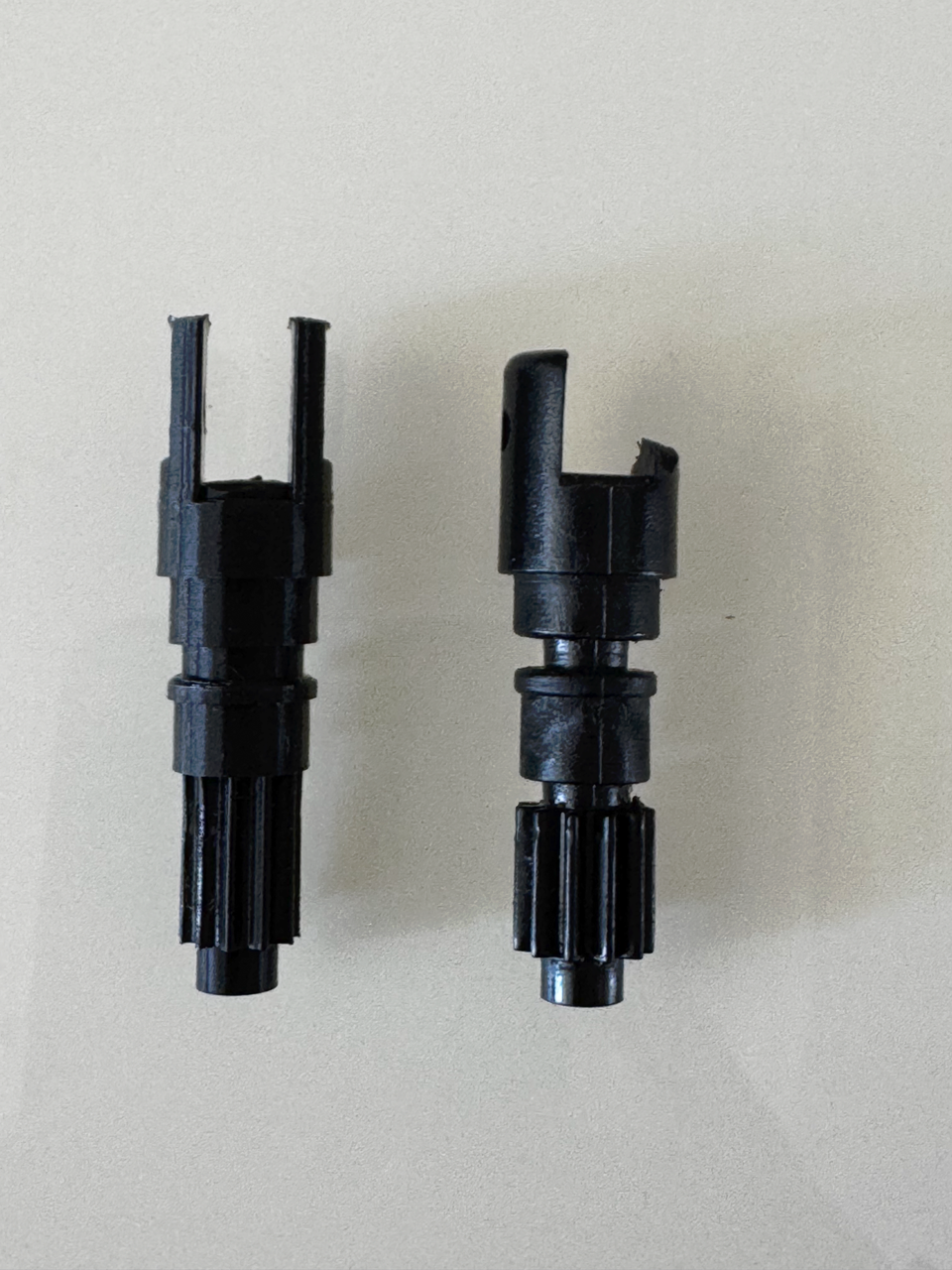 Samsung Tripod ST-2000 Crank Shaft