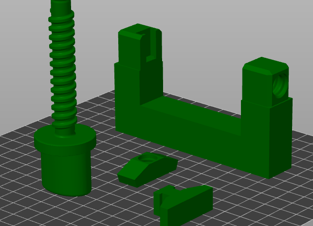 C-Clamp